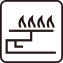 Tubería de gas