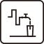 Suministro directo de agua potable